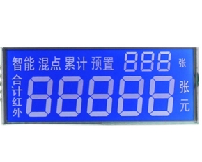 lcd液晶屏